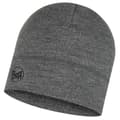 Miniatyrbild 1 av 4: Buff Merino Midweight Hat Beanie 1180079331000, mössa, Unisex, grå, Storlek: One size