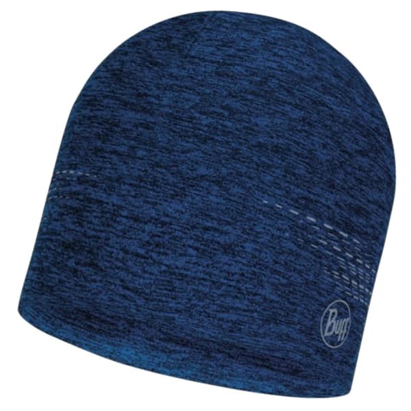 Buff Dryflx Beanie 1180997071000, mössa, Unisex, marinblå, Storlek: One size