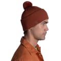 Miniatyrbild 3 av 4: Buff Tim Merino Hat Beanie 1264634041000, mössa, Unisex, orange, Storlek: One size