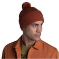 Miniatyrbild 2 av 4: Buff Tim Merino Hat Beanie 1264634041000, mössa, Unisex, orange, Storlek: One size