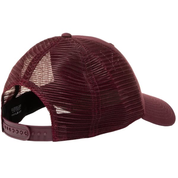 47 Brand MLB New York Yankees Branson Cap B-BRANS17CTP-KM, basebollkeps, Unisex, vinröd, Storlek: One size