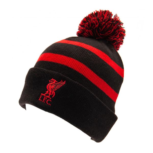 Liverpool FC Unisex Adults Ski Hat