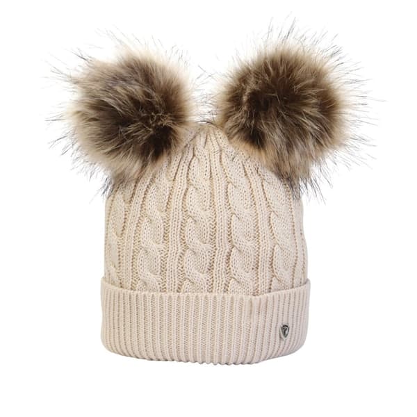 Hy Childrens/Kids Morzine Beanie