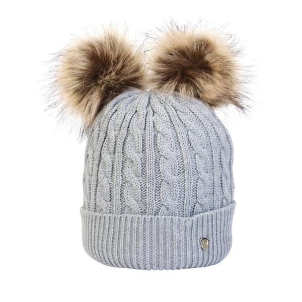 Hy Childrens/Kids Morzine Beanie