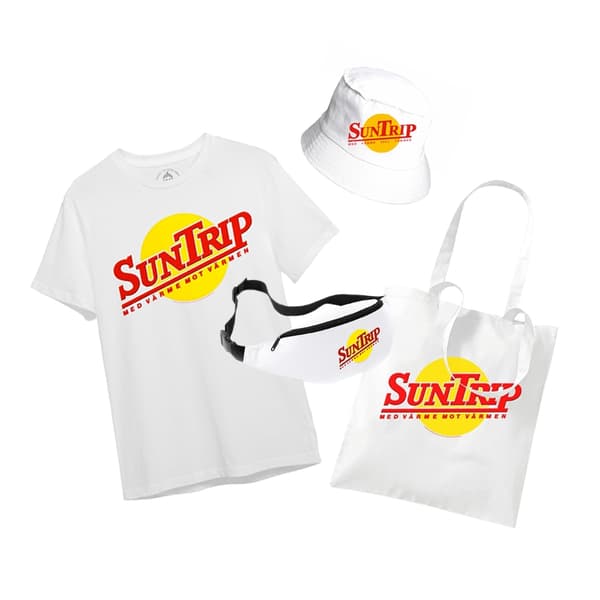 SunTrip Solhatt - Hatt