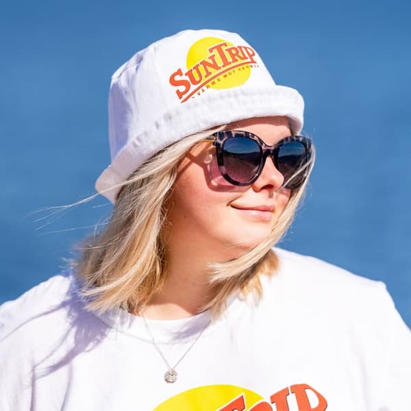 SunTrip Solhatt - Hatt