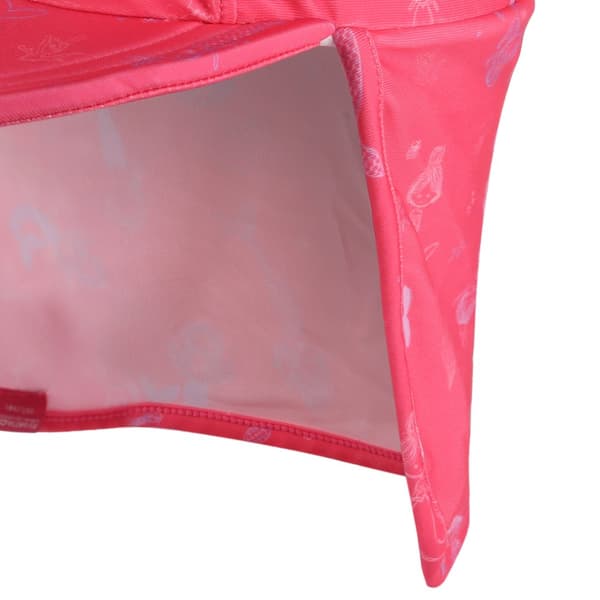 Regatta Great Outdoors Childrens/Kids Sun Protection Cap