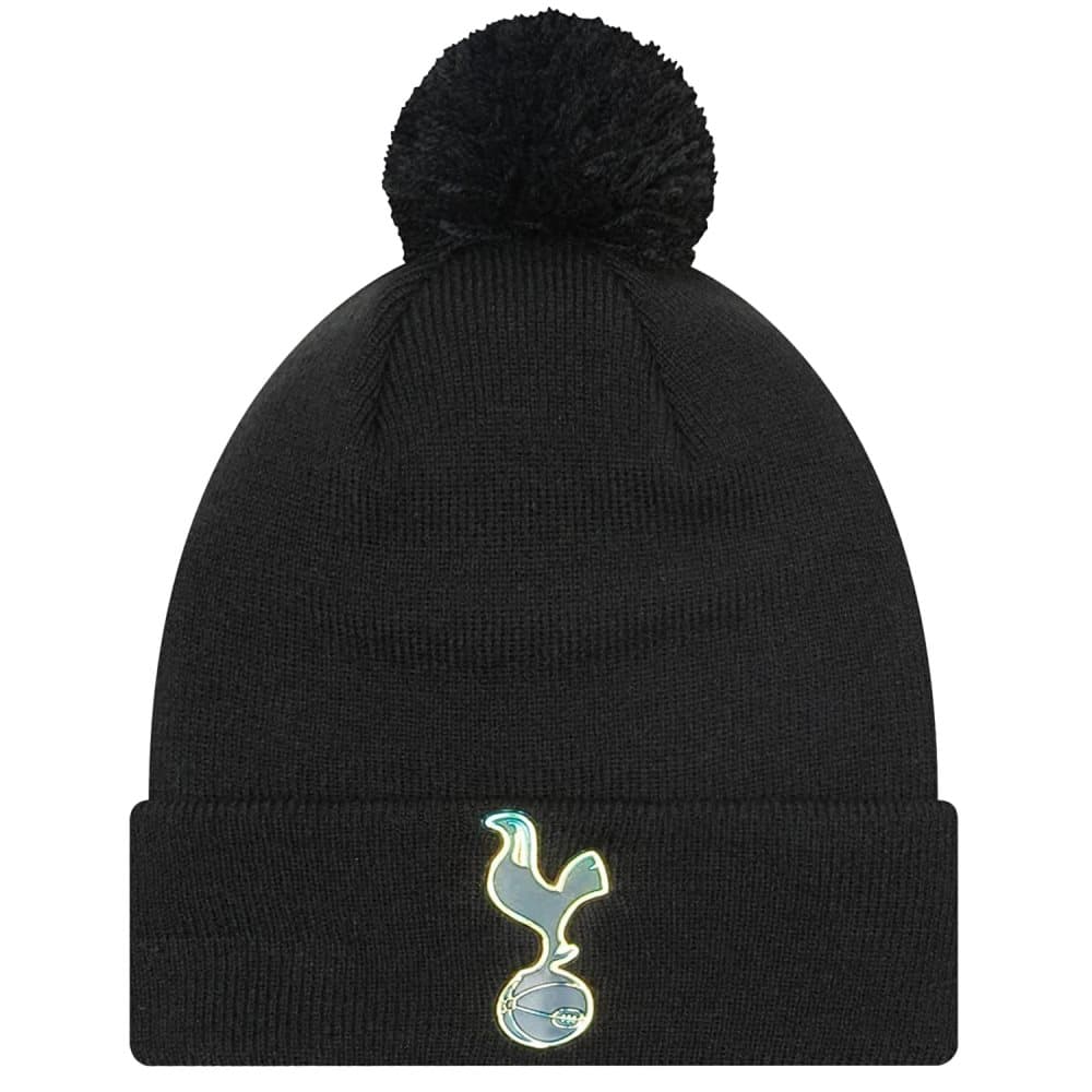 Tottenham Hotspur FC New Era stickad mössa