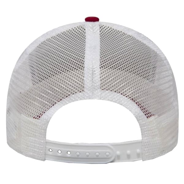 New Era New York Yankees MLB Clean Cap 11588488, baseball kasket, Kvinde, rød, Størrelse: OSFA