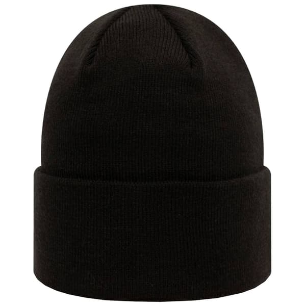 New Era Chicago Bulls Cuff Hat 12156075, hat, Mand, sort, Størrelse: OSFM
