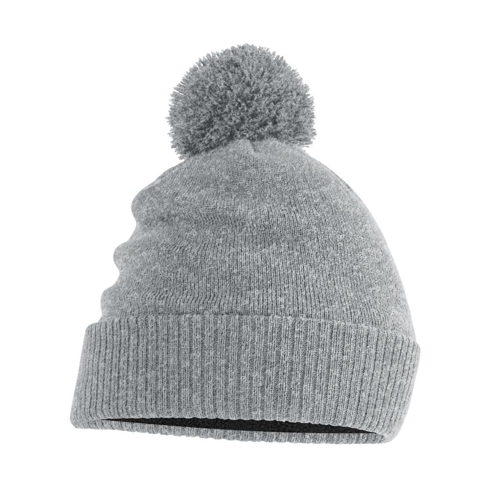 Beechfield Snowstar Heather Thermal Water Repellent Beanie