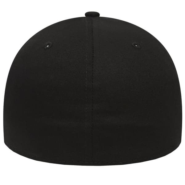 New Era 39THIRTY Classic New York Yankees MLB Cap 10145637, basebollkeps, Man, svart, Storlek: M/L