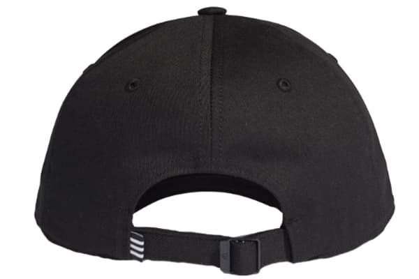 adidas Baseball Cap FK0891, baseball kasket, Unisex, sort, Størrelse: OSFM