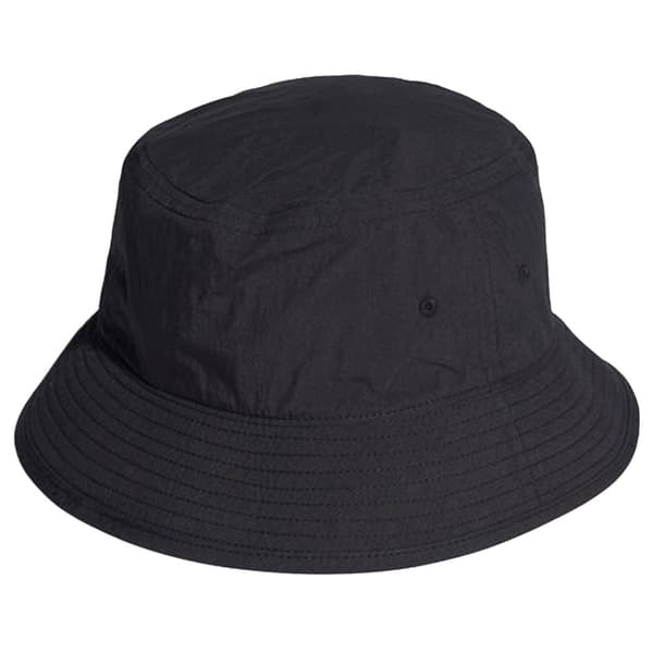 adidas Adicolor Archive Bucket Hat HD9719, mössa, Unisex, svart, Storlek: OSFM