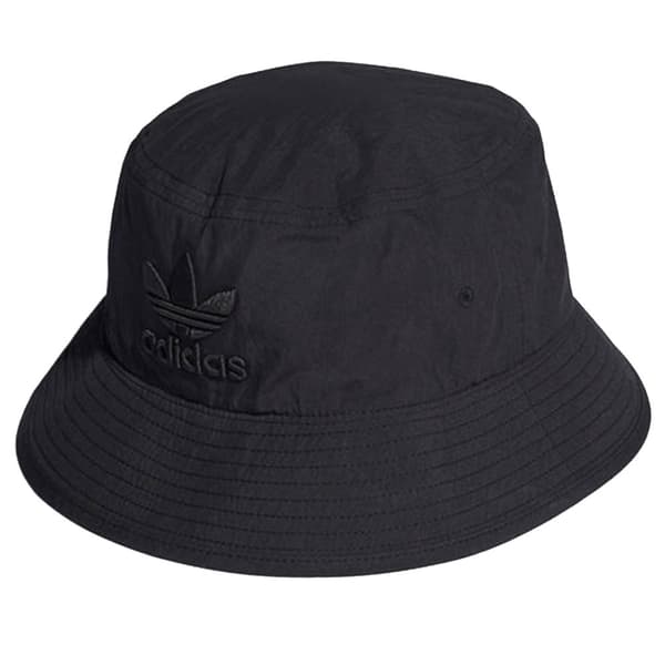 adidas Adicolor Archive Bucket Hat HD9719, mössa, Unisex, svart, Storlek: OSFM