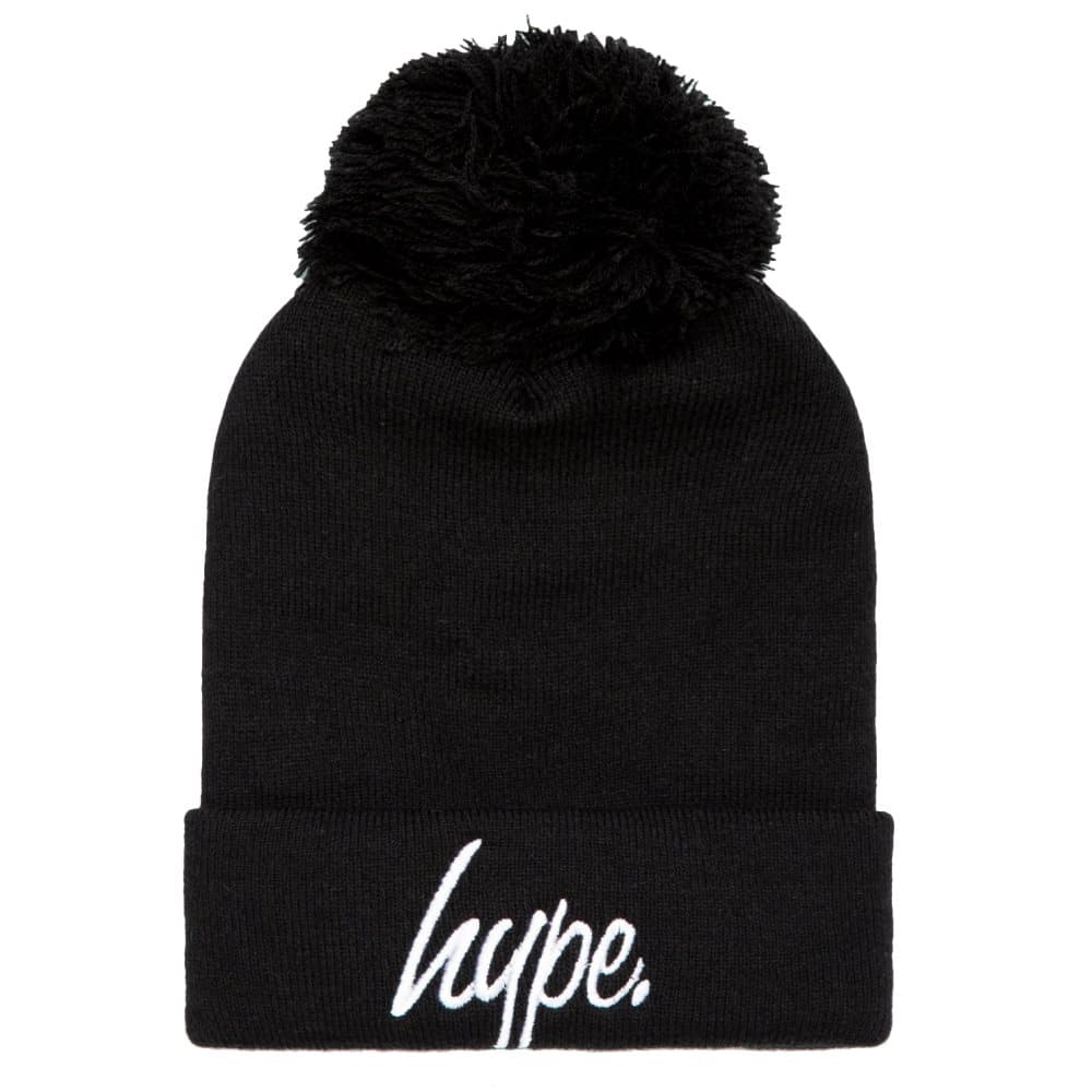 Hype Barn/Kids Bobble Beanie