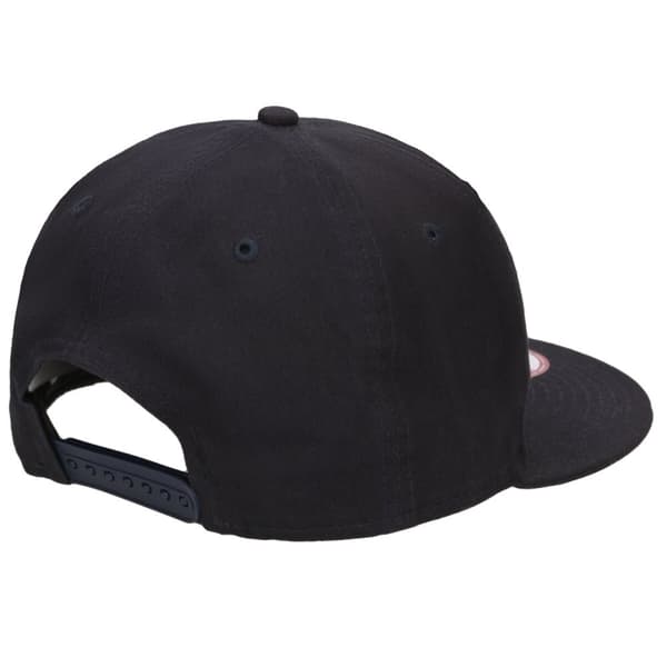 New Era New York Yankees MLB 9FIFTY Cap 10531953, basebollkeps, Kvinna, marinblå, Storlek: S/M