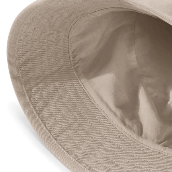 Beechfield Childrens/Kids Organic Cotton Bucket Hat