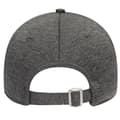 Miniatyrbillede 2 af 3: New Era 9FORTY Tech New York Yankees MLB Cap 80489231, baseball kasket, Kvinde, grå, Størrelse: OSFA