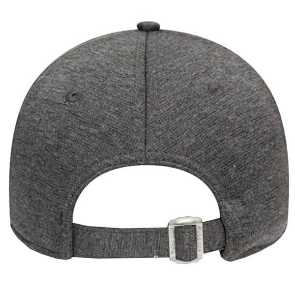 New Era 9FORTY Tech New York Yankees MLB Cap 80489231, baseball kasket, Kvinde, grå, Størrelse: OSFA