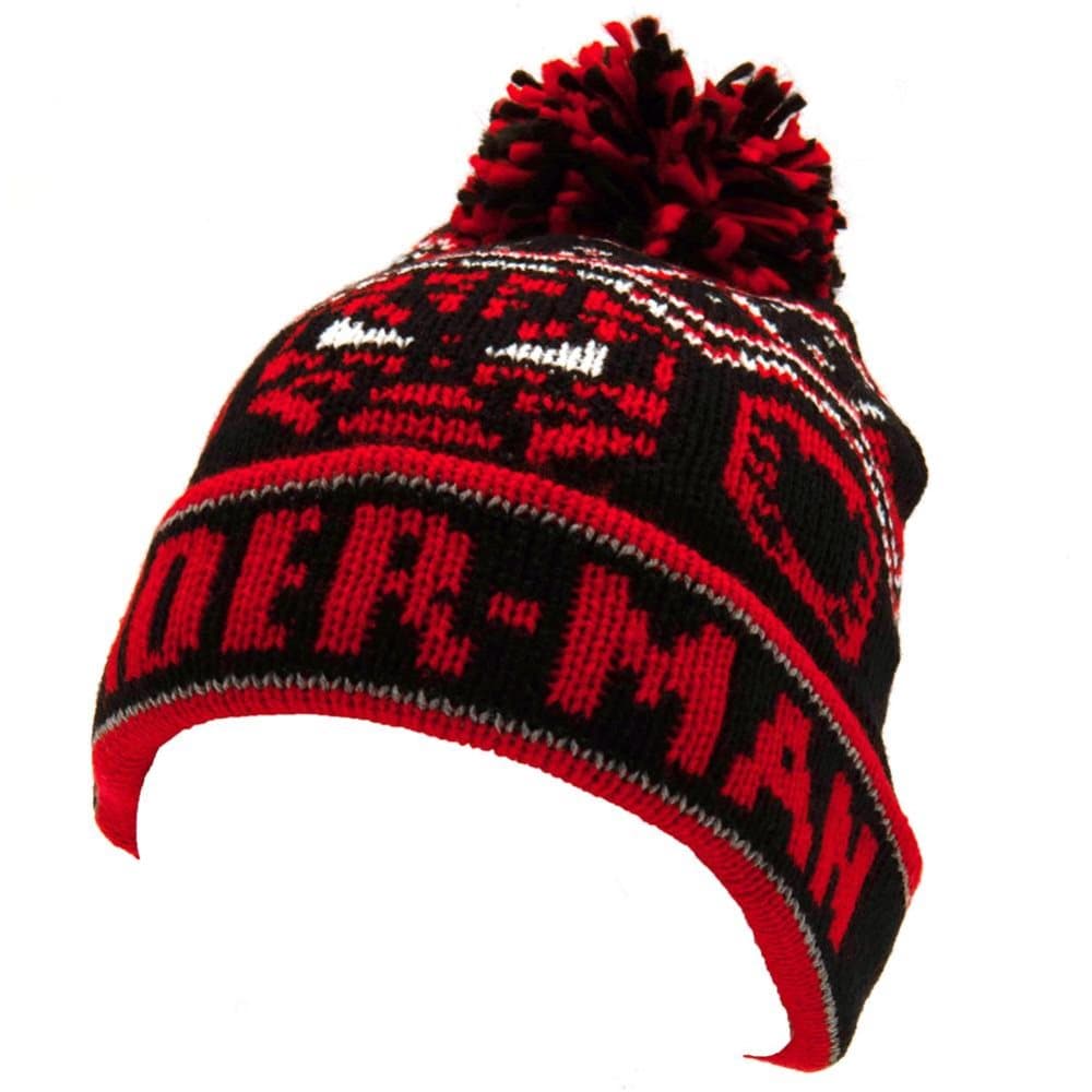 Spider-Man Barn/Kids Bobble Beanie