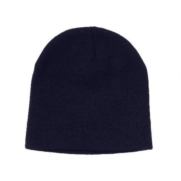 Carta Sport Enfärgad mössa Navy One Size