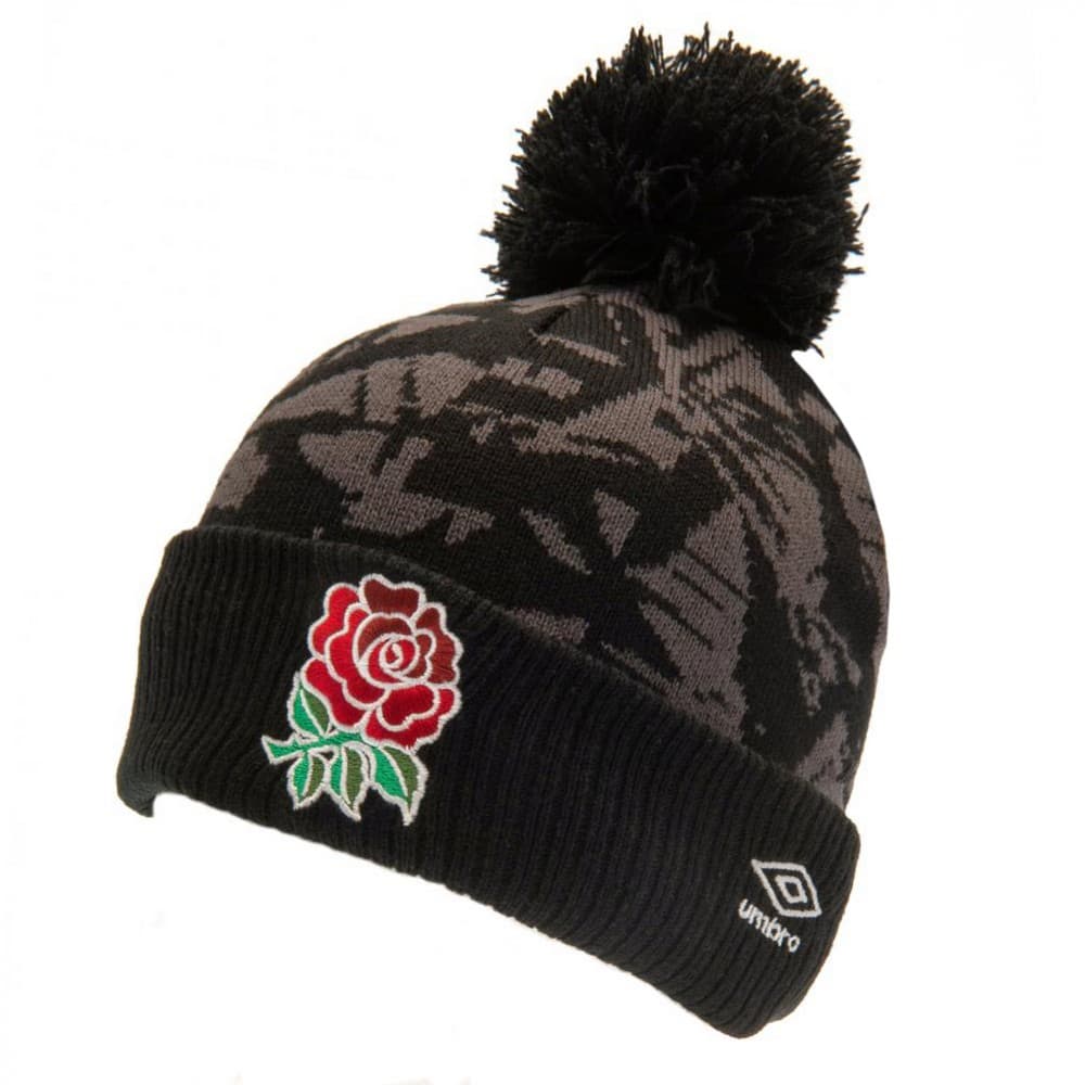 England RFU Umbro mössa