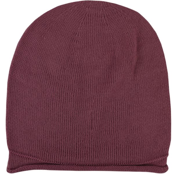 Buff Lekey Knitted Hat Beanie 1264535371000, hat, Kvinde, lyserød, Størrelse: One size