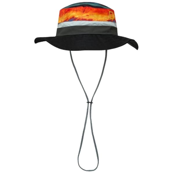 Buff Explore Booney Hat S/M 1285919992000, mössa, Unisex, flerfärgad, Storlek: One size