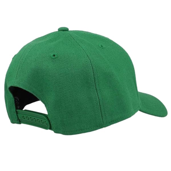 47 Brand New York Yankees MVP Cap B-MVPSP17WBP-KY, basebollkeps, Unisex, grön, Storlek: One size
