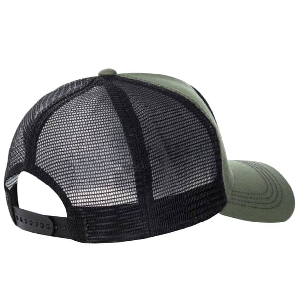 Capslab Looney Tunes Daffy Duck Cap CL-LOO-1-DAF2, baseball kasket, Mand, brun, Størrelse: One size