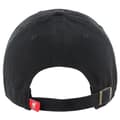 Miniatyrbild 2 av 2: 47 Brand EPL FC Liverpool Clean Up Cap EPL-RGW04GWS-BKD, basebollkeps, Man, svart, Storlek: One size