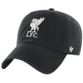 Miniatyrbild 1 av 2: 47 Brand EPL FC Liverpool Clean Up Cap EPL-RGW04GWS-BKD, basebollkeps, Man, svart, Storlek: One size