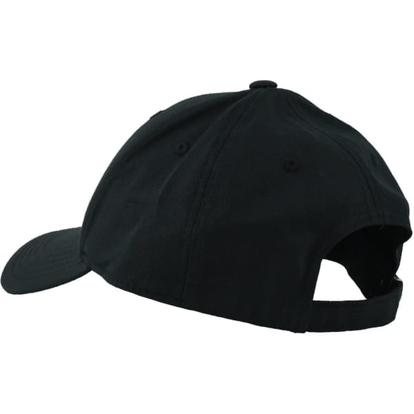 Fila Brasov 6 Panel Cap FCU0019-80001, basebollkeps, Man, svart, Storlek: One size
