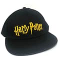 Miniatyrbilde 1 av 3: Harry Potter embroidery cap