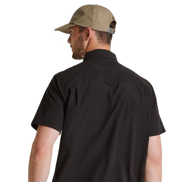 Craghoppers Unisex Adult Expert Kiwi Trucker Cap