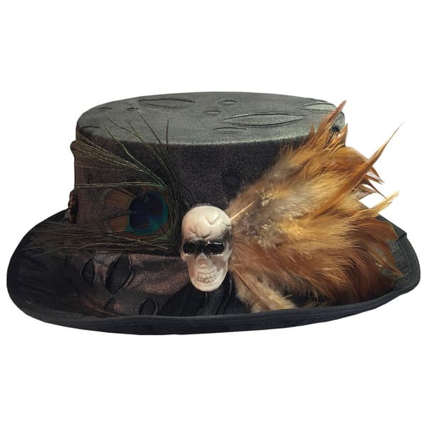 Voodoo Healer's Hat