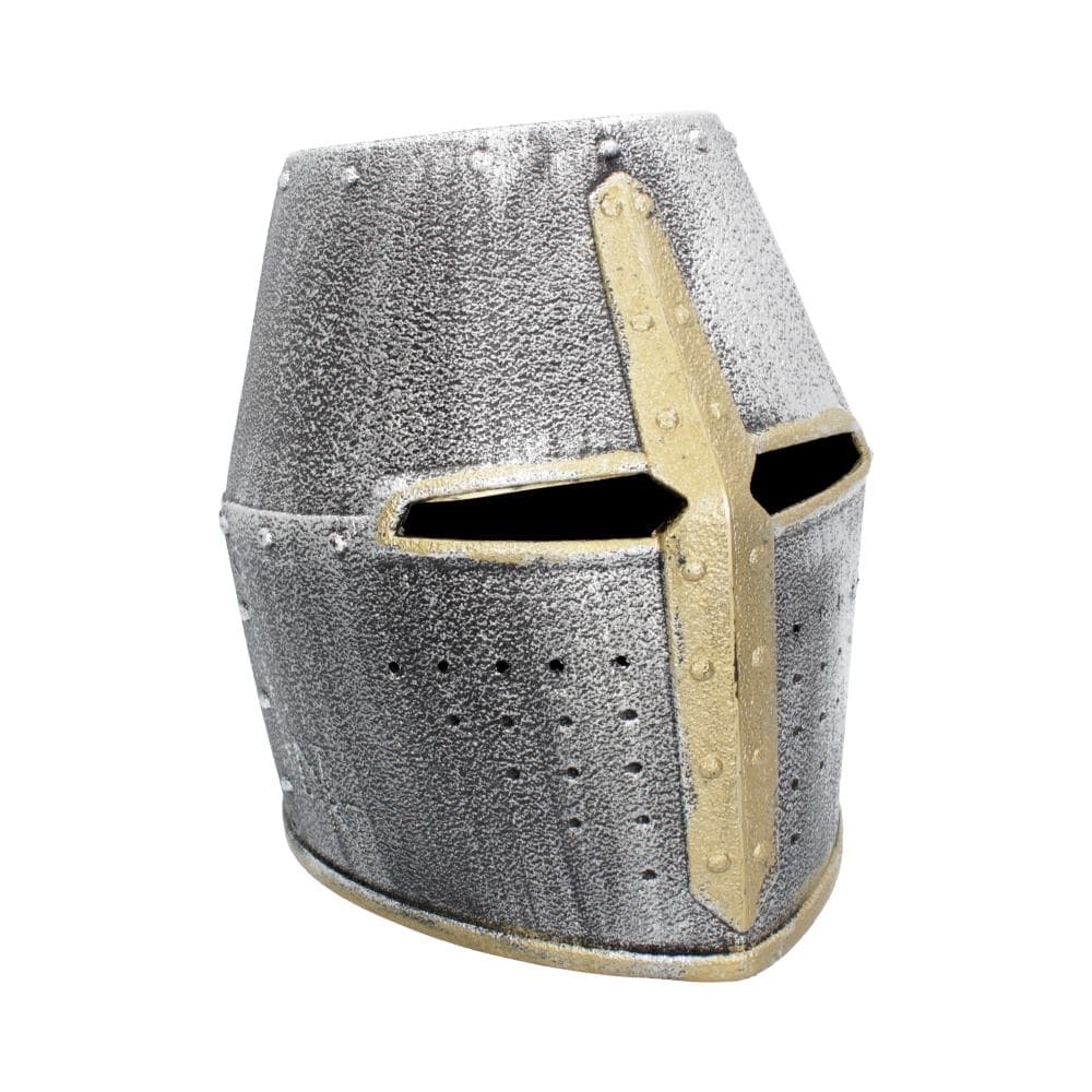 Crusader Helmet CDON