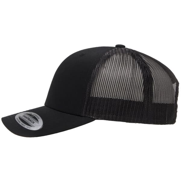 Flexfit Retro Trucker Cap