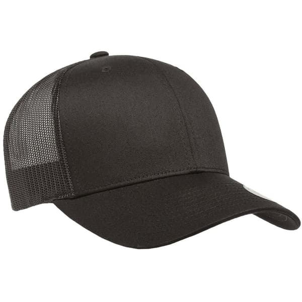 Flexfit Retro Trucker Cap
