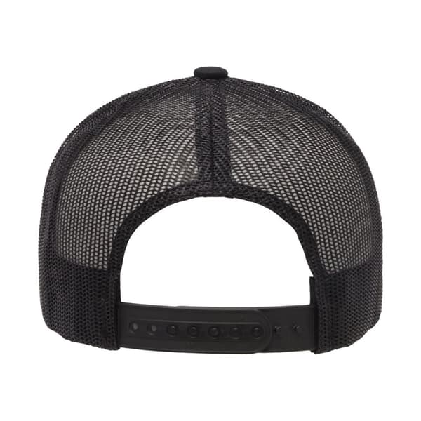 Flexfit Retro Trucker Cap
