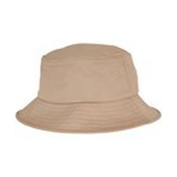 Yupoong Childrens/Kids Flexfit Cotton Twill Bucket Hat