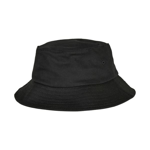 Yupoong Childrens/Kids Flexfit Cotton Twill Bucket Hat