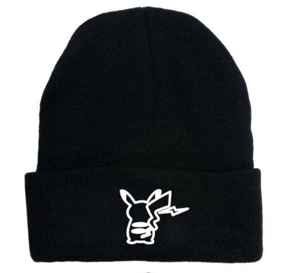 Pokemon Picachu Mössa 6 modeller Bästa barn julklappar