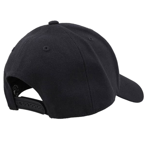 47 Brand MLB New York Yankees MVP Cap B-MVPSP17WBP-NYC, baseball kasket, Unisex, marine blå, Størrelse: One size