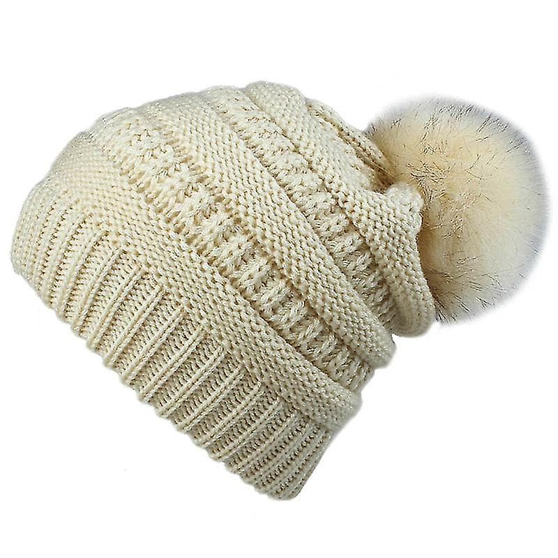 Casual Ski Thermal Hat