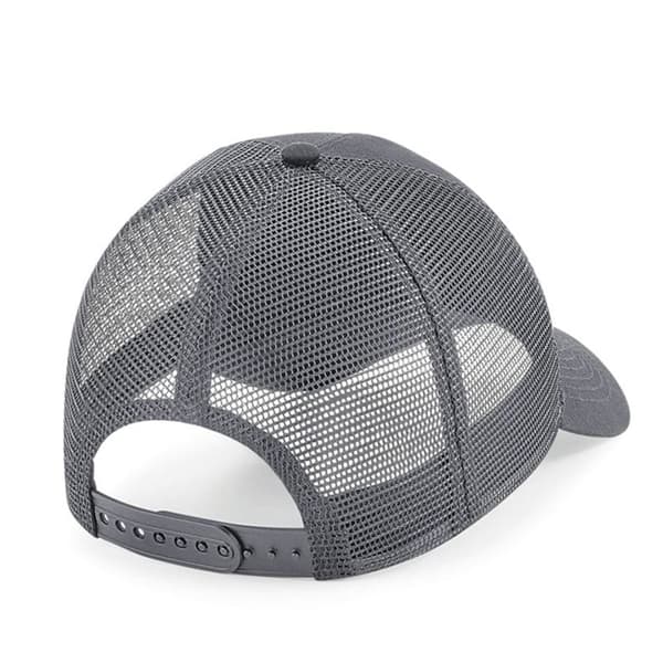 Beechfield Recycled Snapback Cap