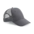 Miniatyrbilde 1 av 2: Beechfield Recycled Snapback Cap