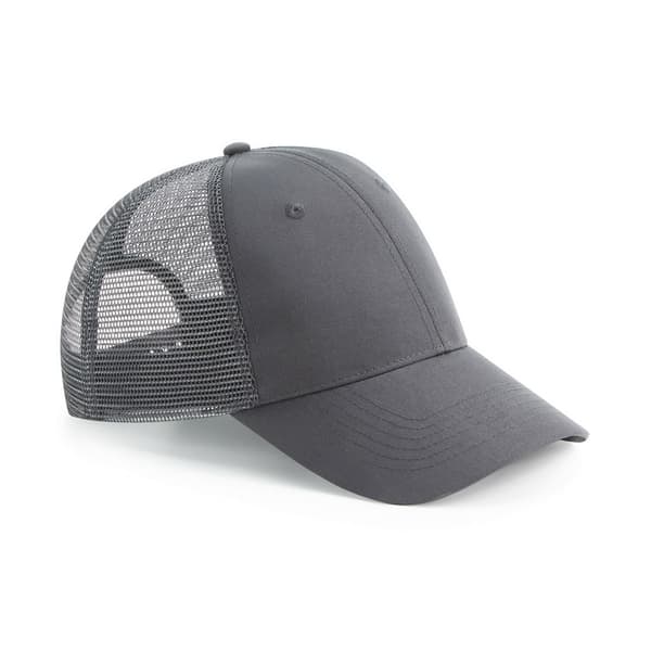 Beechfield Recycled Snapback Cap