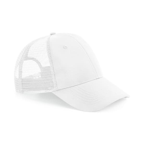 Beechfield Recycled Snapback Cap